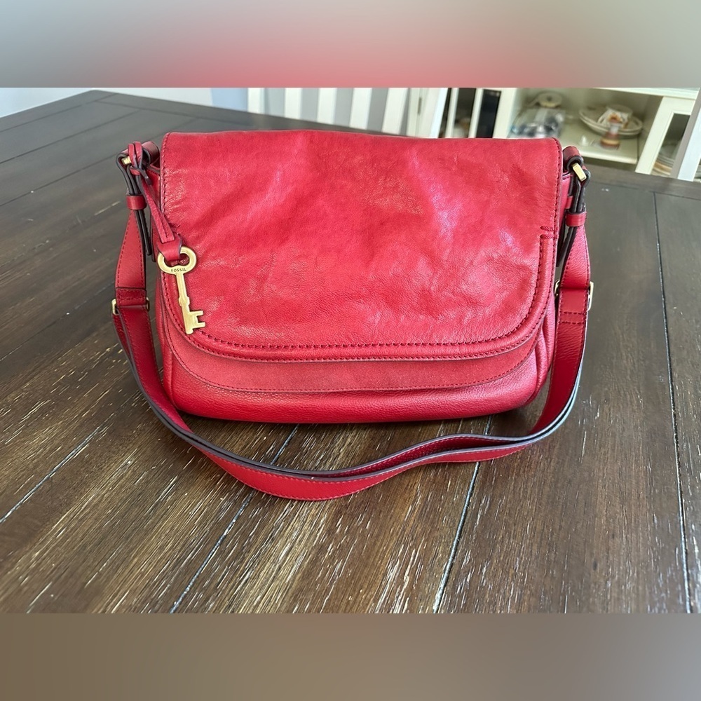 Fossil Peyton shoulder bag